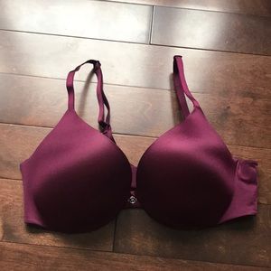 Victoria’s Secret, So Obsessed push-up bra